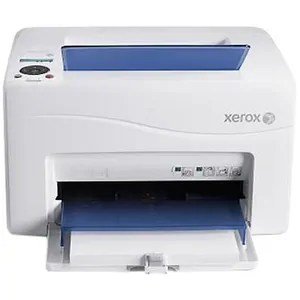 Замена вала на принтере Xerox 6010N в Челябинске